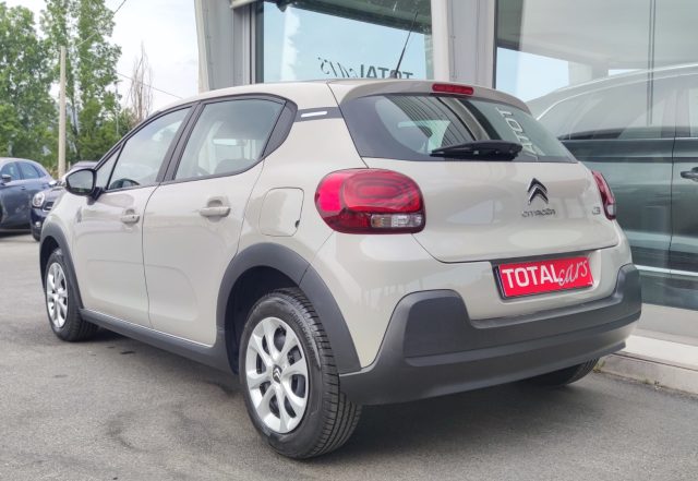CITROEN C3 usata, con Boardcomputer