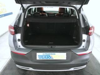 OPEL Grandland X usata, con Cruise Control
