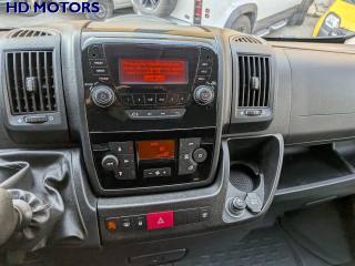 FIAT Ducato usata, con Controllo trazione