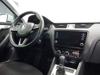SKODA Octavia usata, con Cerchi in lega
