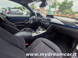 BMW 435 usata, con Controllo trazione