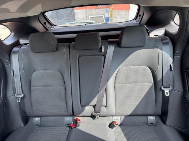 NISSAN Qashqai usata, con Immobilizzatore elettronico