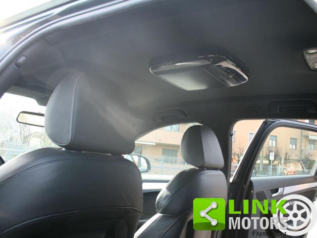 AUDI A4 usata, con Fendinebbia