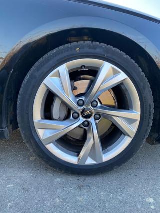 AUDI A4 usata, con Airbag testa