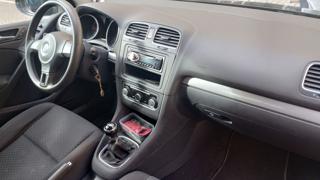 VOLKSWAGEN Golf usata 24