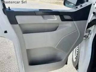 VOLKSWAGEN Transporter usata, con Servosterzo