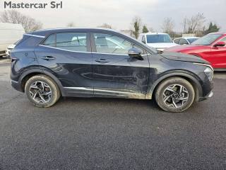 KIA Sportage usata, con Autoradio