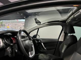 CITROEN C3 usata, con Chiusura centralizzata