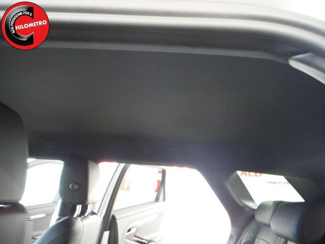 LAND ROVER Range Rover Evoque usata, con Autoradio