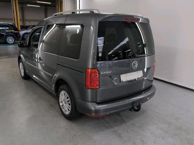 VOLKSWAGEN Caddy usata, con Airbag laterali
