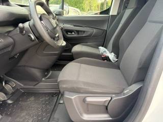 PEUGEOT Partner usata, con Cruise Control