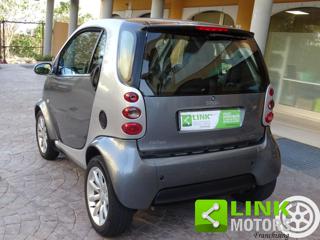 SMART ForTwo usata, con Chiusura centralizzata