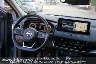 NISSAN Qashqai usata 6