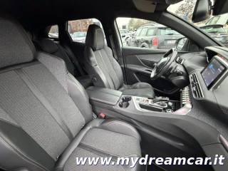 PEUGEOT 3008 usata, con Immobilizzatore elettronico