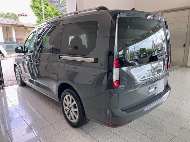 FORD Tourneo Connect usata, con Airbag Passeggero