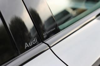 AUDI A3 usata, con Sedili sportivi