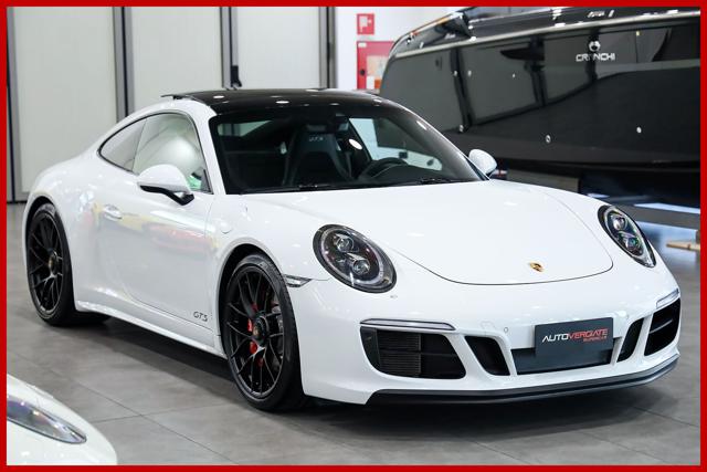 PORSCHE 991 usata, con Airbag laterali