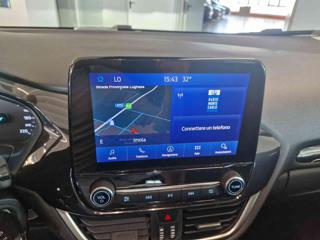 FORD Puma usata, con Controllo automatico clima