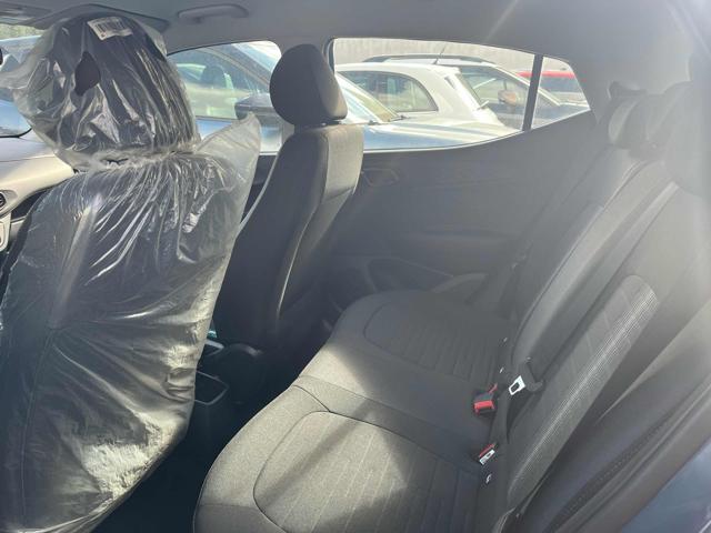 HYUNDAI i10 usata, con Autoradio