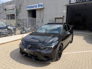 VOLKSWAGEN Golf R usata, con Airbag