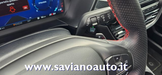 FORD Kuga usata, con Climatizzatore