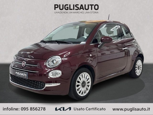 FIAT 500 usata, con Airbag laterali