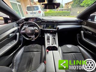 PEUGEOT 508 usata, con Alzacristalli elettrici