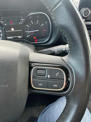 CITROEN Berlingo usata, con Sistema di navigazione