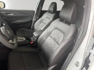 NISSAN Qashqai usata, con Chiusura centralizzata