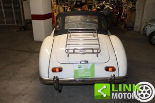 MG MGA usata 5