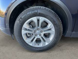 LAND ROVER Discovery Sport usata, con Chiusura centralizzata