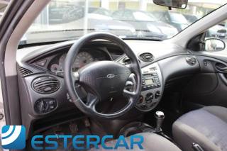 FORD Focus usata, con Airbag laterali