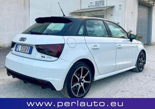 AUDI A1 usata, con Airbag Passeggero