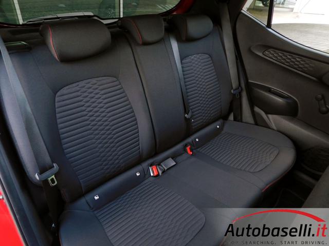 HYUNDAI i10 usata 59