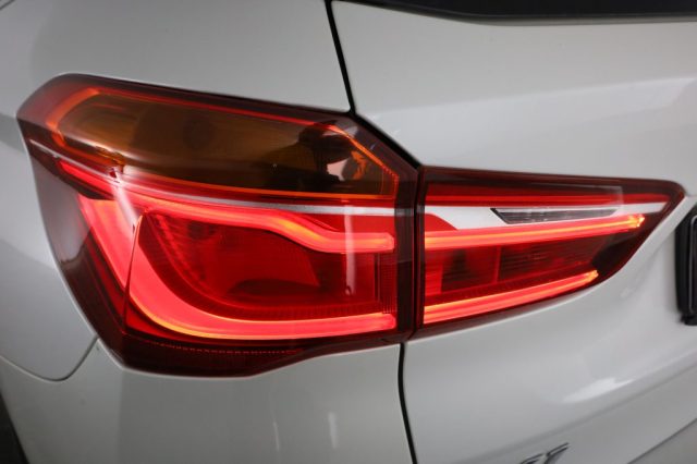 BMW X1 usata 9