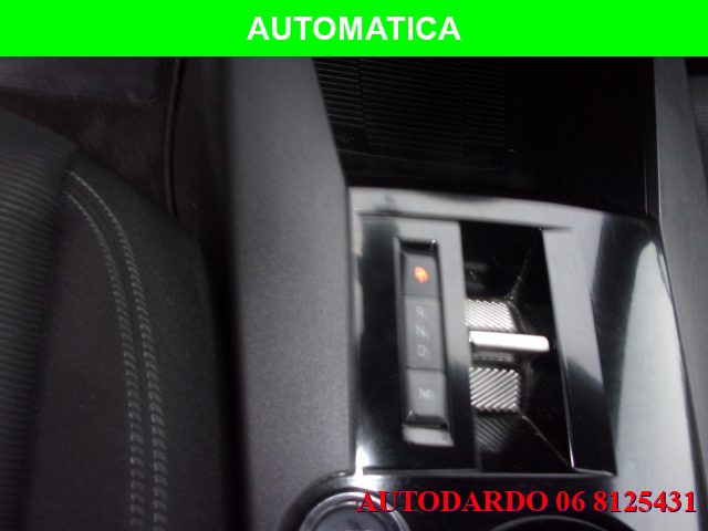 LANCIA Ypsilon usata, con Autoradio