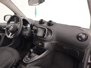 SMART ForTwo usata, con Specchietti laterali elettrici