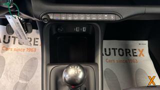 JEEP Avenger usata, con Cruise Control