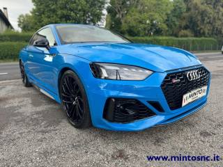 AUDI RS usata, con Airbag Passeggero