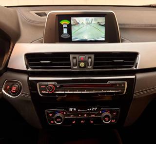 BMW X2 usata, con Servosterzo