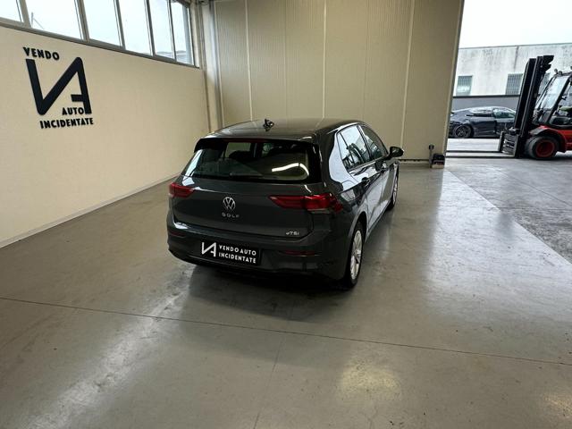 VOLKSWAGEN Golf usata, con Boardcomputer