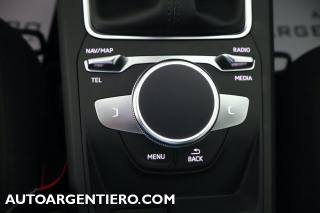 AUDI Q2 usata, con Park Distance Control