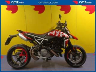 DUCATI Hypermotard 950