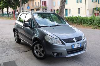 SUZUKI SX4 usata 65