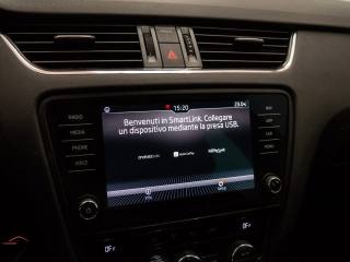 SKODA Octavia usata 40