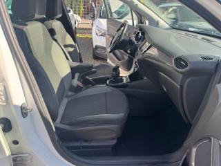 OPEL Crossland X usata, con Controllo automatico clima