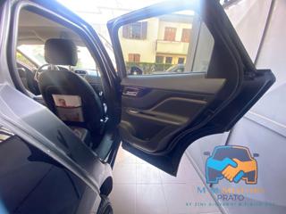 JAGUAR F-Pace usata 13