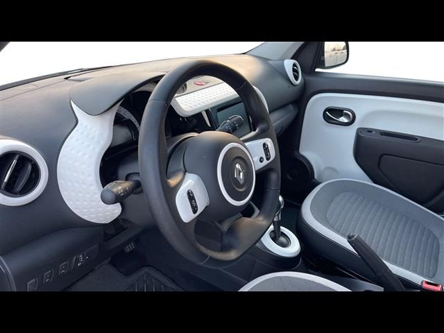 RENAULT Twingo usata, con Alzacristalli elettrici