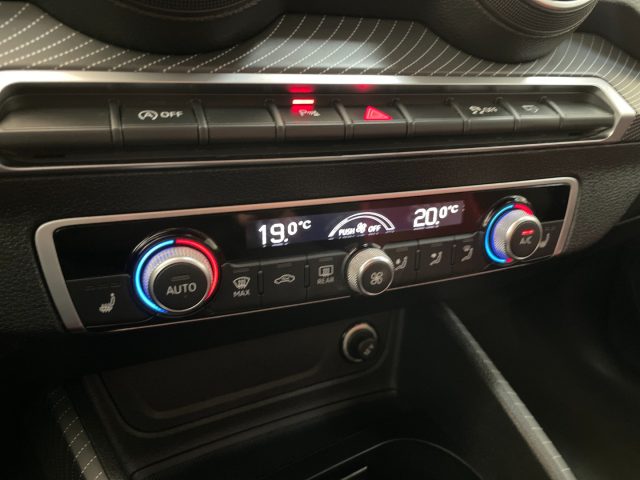 AUDI Q2 usata, con Servosterzo