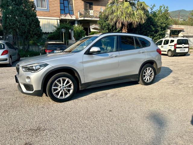 BMW X1 usata, con Airbag